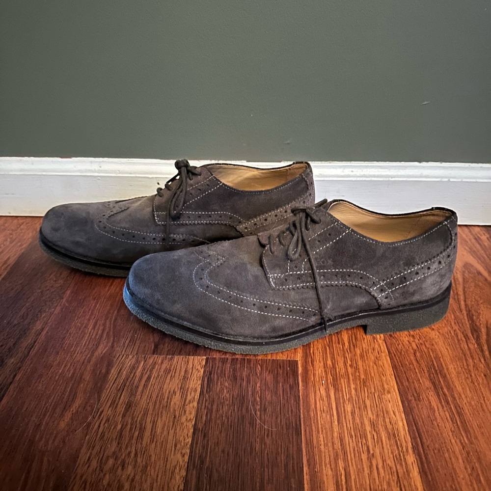geox respira loafers